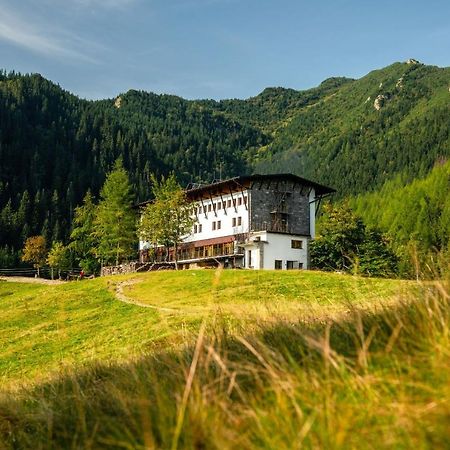 Hotel Gorski Kalatowki Закопане Экстерьер фото