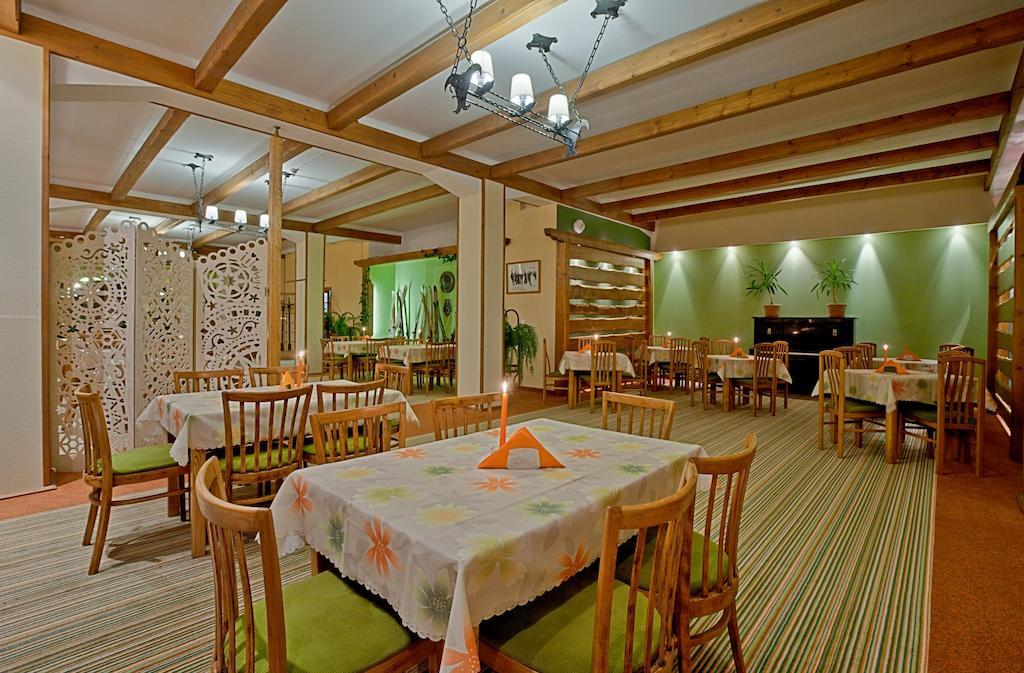 Hotel Gorski Kalatowki Закопане Экстерьер фото